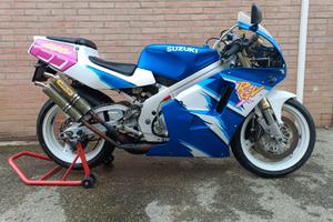 Suzuki RGV Gamma 250 VJ22A 1994