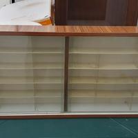 Vetrine collezionismo modellismo