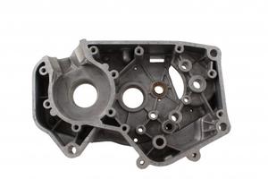 Semicarter destro Minarelli P4 - P6