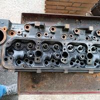 Testata Ford Transit 2,5 DI anni 90