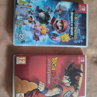 Giochi Nintendo switch 