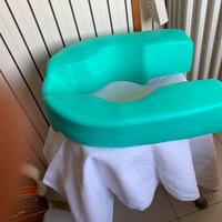 Distanziatori disabili