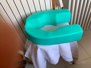 Distanziatori disabili