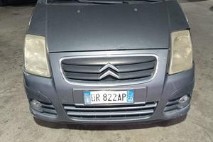Citroen C2 1.4 HDi 70CV Audace