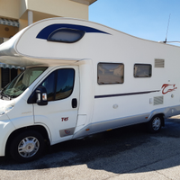 Mansardato Giottyline t 45