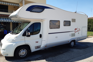 Mansardato Giottyline t 45