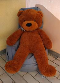 Orso Peluche Lumaland 