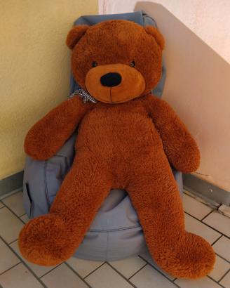 Orso Peluche Lumaland 