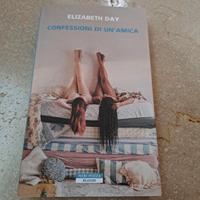 Confessioni di un'amica 