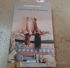 Confessioni di un'amica 