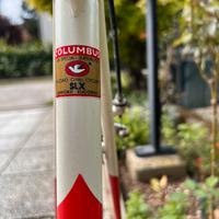 Bici da corsa De Rosa