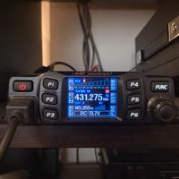 CRT MICRON UV