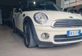 Mini 1.6 16V Cooper D