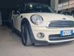 Mini 1.6 16V Cooper D