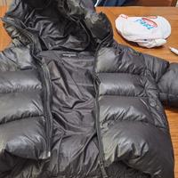 Piumino DSQUARED2 Bambino - Originale (8 anni)