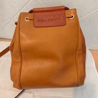 Regina Schrecker Borsa in pelle 