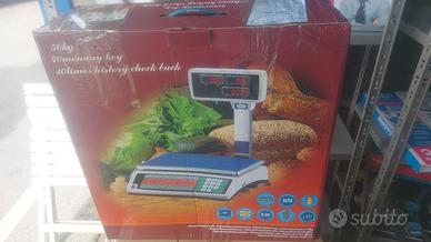 bilancia con scontrino da 40 kili alta qualità 