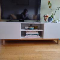 Mobile TV / Consolle 