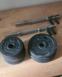 set pesi