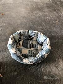 Cuscini per cane taglia piccola media