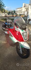 GILERA GP800