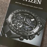 Catalogo Citizen 2023-2024 Watch Collection