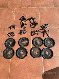 Fermi pianale furgone