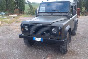 Defender TDI 300