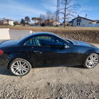 Mercedes Benz SLK 200 Kompressor