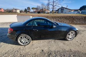 Mercedes Benz SLK 200 Kompressor