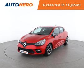 RENAULT Clio CW04437