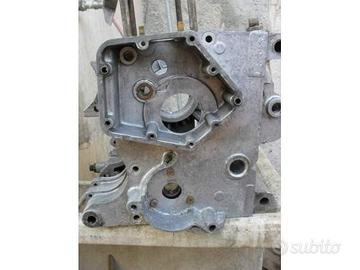 Pezzi di ricambio per motocarro Guzzi 500 cc