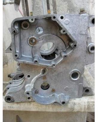 Pezzi di ricambio per motocarro Guzzi 500 cc