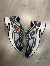 lotto scarpa da uomo da ginnastica