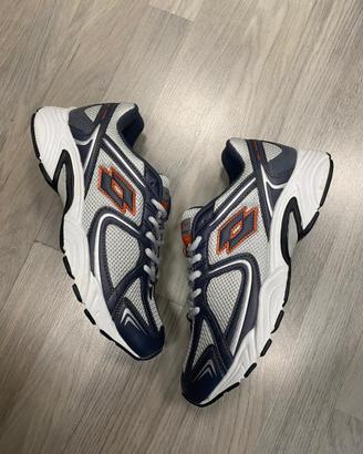 lotto scarpa da uomo da ginnastica
