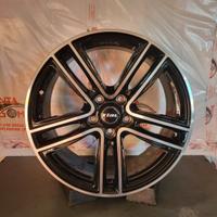 Cerchi Bmw serie 1 R18