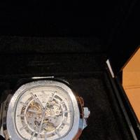 orologio uomo emporio limited