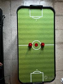 hochkey da tavolo con ventola