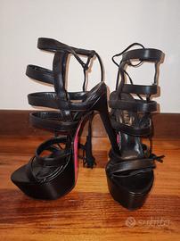 Sandali tacco ALTRAMAREA 