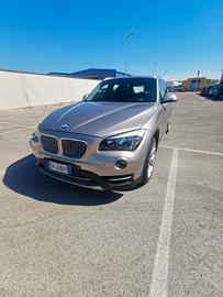 Bmw X1 sDrive16d - 2013