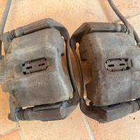 Pinze freno Honda ITR disco 282
