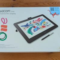 tavoletta grafica wacom 