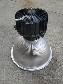 Lampada industriale Disano Argon 1170 agli Ioduri