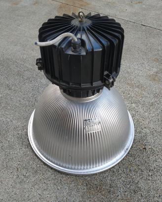 Lampada industriale Disano Argon 1170 agli Ioduri