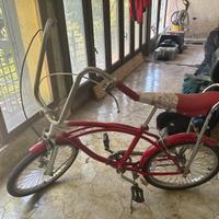 Bicicletta vintage