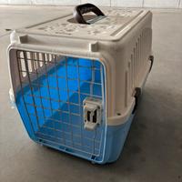 Trasportino cane