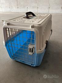 Trasportino cane