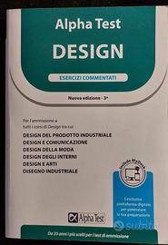 Alpha test Design - Esercizi Commentati