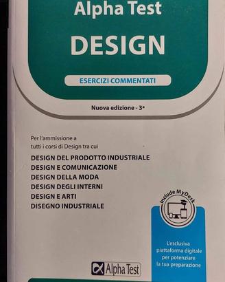 Alpha test Design - Esercizi Commentati