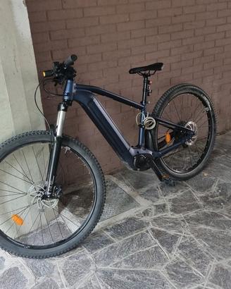 MTB ELETTRICA 